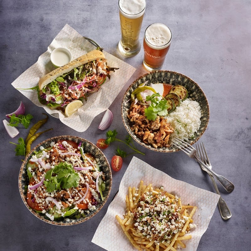 Brotzeit Stanley — restaurant in Outram — main photo