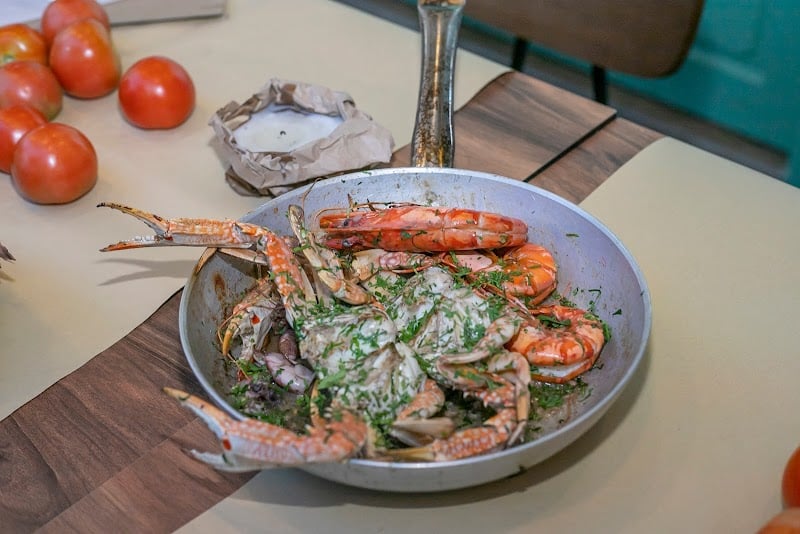 North Miznon — restaurant in Downtown Core — main photo