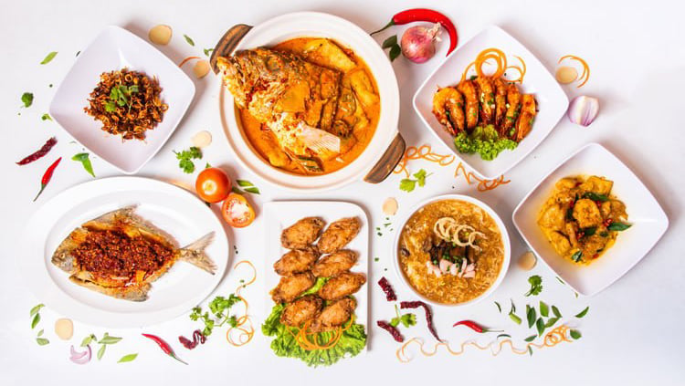 Lai Huat Signatures -Gambas — restaurant in Sembawang — main photo