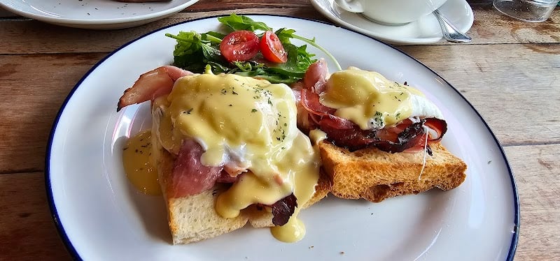 Choupinette — restaurant in Bukit Timah — main photo