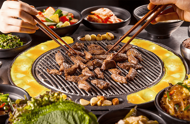 SEORAE JIB - TAMPINES MALL — restaurant in Tampines — main photo