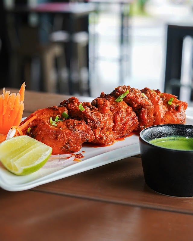 Tani Bistro & Bar - Balestier — restaurant in Novena — main photo