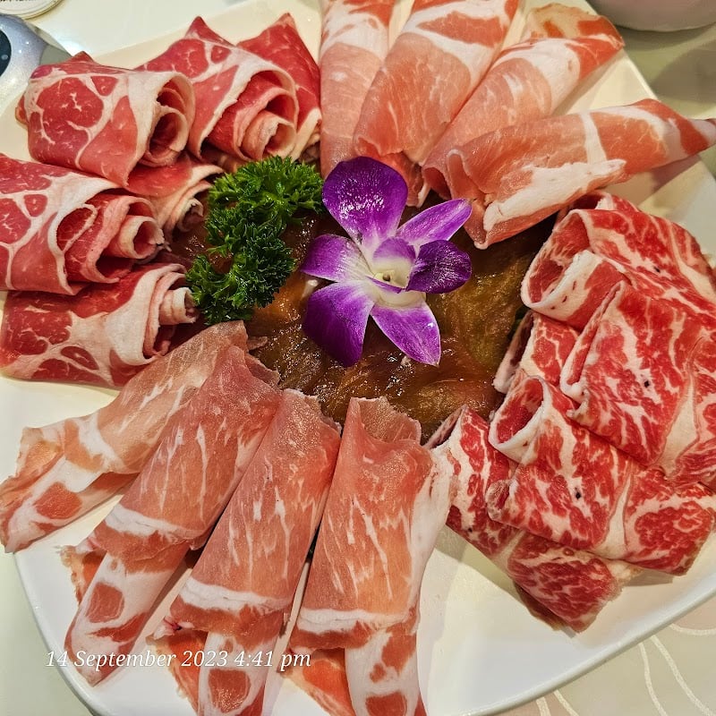 Shi Li Fang Hot Pot - Sembawang — restaurant in Sembawang — main photo
