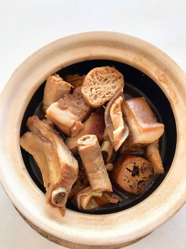 Jia Bin Bak Kut Teh — restaurant in Kallang — main photo