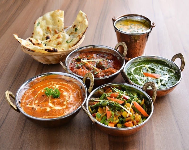 Sona's Grill -  Robertson Quay — restaurant in Clarke Quay — main photo