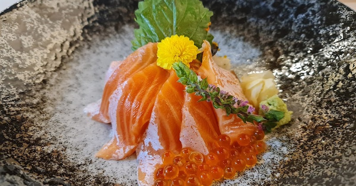 Jyo Jyo Omakase | Japanese | Hougang