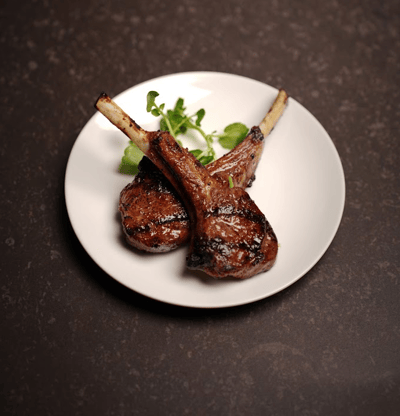 WAKANUI GRILL DINING — Steakhouse restaurant in Downtown Core