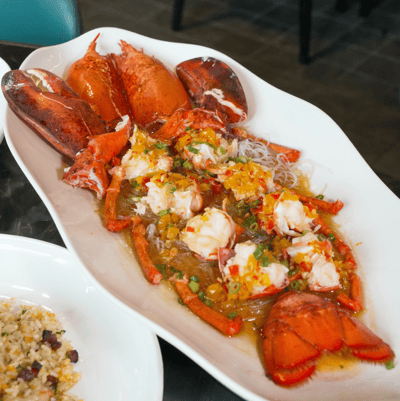 馥苑 Fu Yuan Teochew Dining - Clarke Quay — Chinese restaurant in Singapore