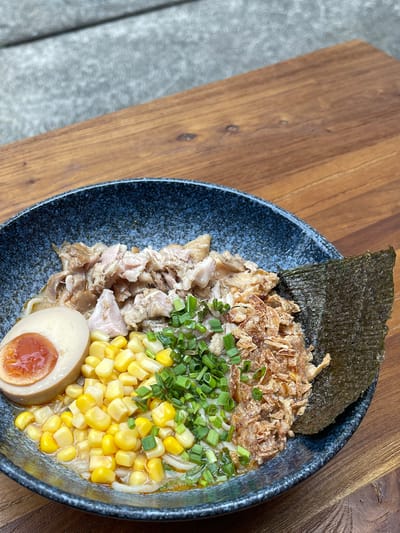 KULON — Indonesian restaurant in Rochor