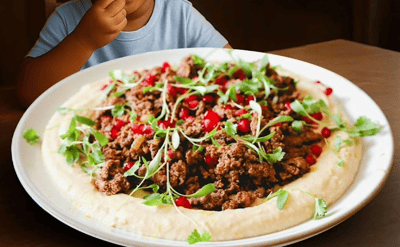 Monsoon Masala — Kerala, Indian, Arabian restaurant in Little India