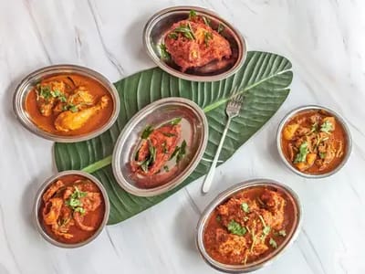 Casuarina Curry (Thomson)