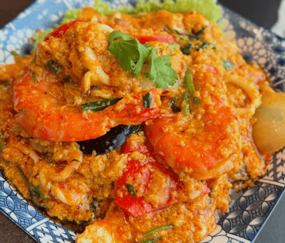 I Love Sukhothai - Limbang Shopping Centre — Thai restaurant in Choa Chu Kang