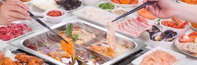 I'm Kim Korean BBQ — Korean Barbecue restaurant in Orchard