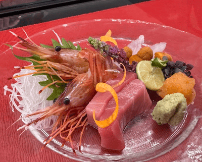 Avodah by Stellamoon — Asian Fusion restaurant in Orchard