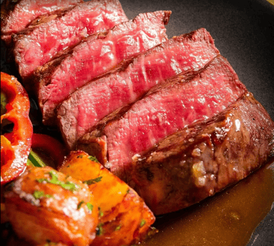 True Cost — Asian Western Fusion restaurant in Downtown Core