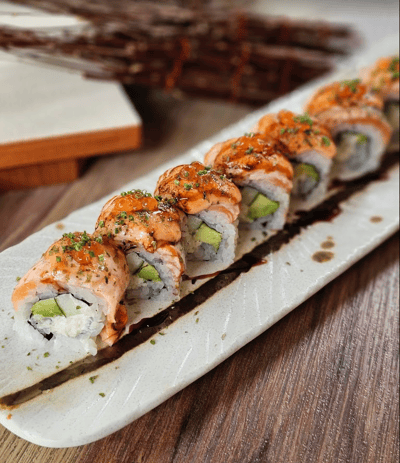 Maguro Samurai | Authentic Japanese Cuisine (Robertson Quay)