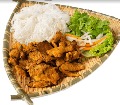 Le Café Vie5 (or L'Vie5 @TaiSeng) — Vietnamese restaurant in Toa Payoh