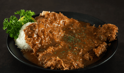 GO K BBQ - Bukit Timah — Korean restaurant in Bukit Timah