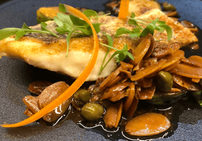 Cloud Nine Private Dining — Asian Western Fusion restaurant in Kallang