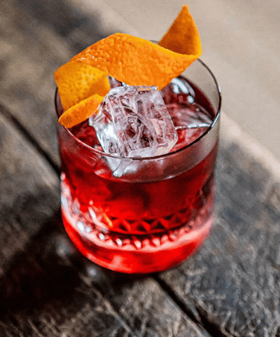 APT • Coffee • Cocktail • Dessert — Bar restaurant in Outram