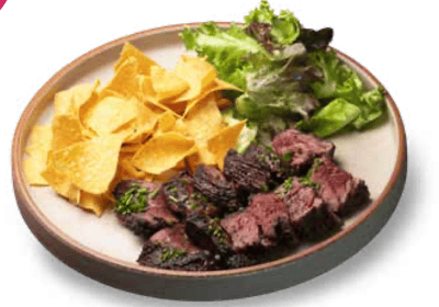 Chimichanga Paya Lebar