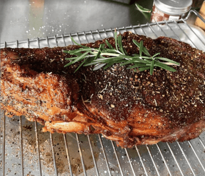 Dan's Steaks - Bar & Grill - Serangoon Garden — Bar And Grill restaurant in Serangoon