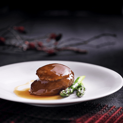 Imperial Treasure Fine Teochew Cuisine - Orchard — Chinese restaurant in Orchard