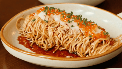 Liu Lang Mian Noodle Bar — Ramen restaurant in Bukit Merah
