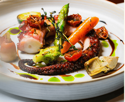 Guccio Ristorante — Italian restaurant in Outram