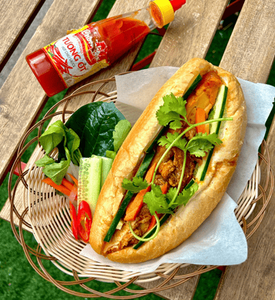 Viet'Spice - Circular Rd — Vietnamese restaurant in Clarke Quay