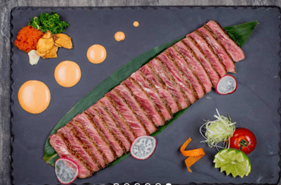The Sushi Bar - Orchard — Japanese restaurant in Orchard