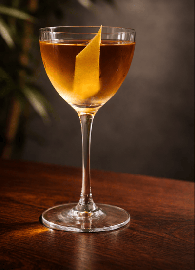 Braveheart Sake Originals — Cocktail Bar restaurant in Outram