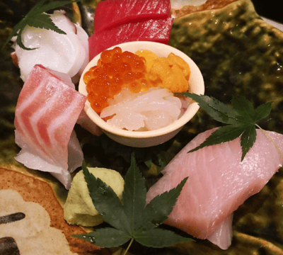 Nanjya Monjya Waterfront — Japanese restaurant in Clarke Quay