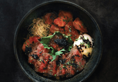 Fat Cow — Japanese restaurant in Orchard