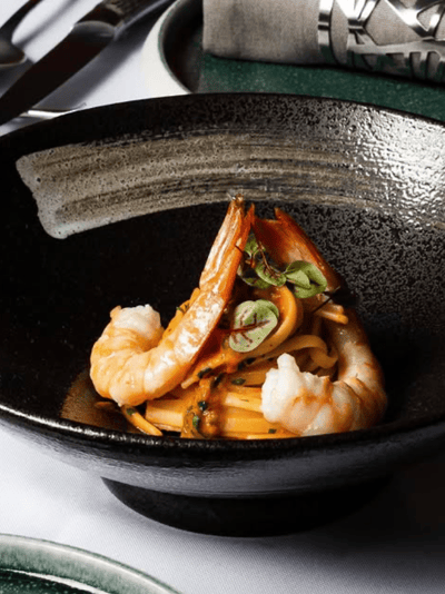 Nicolas Le Restaurant — French restaurant in Outram