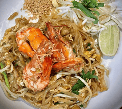 M Thai Restaurant & Bar