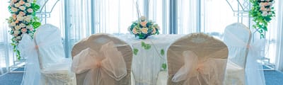 Ban Heng Restaurant - Orchid Country Club — Chinese restaurant in Yishun