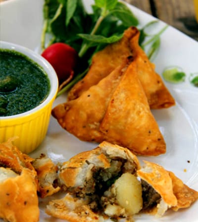 Banjara's Indian Restaurant — Indian restaurant in Tampines
