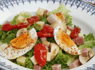 Bonjour Ma Cuisine — French restaurant in Outram