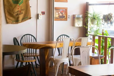 The Signature Patisserie — Cafe restaurant in Bukit Timah
