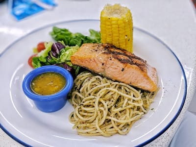 El Carbon @ 717 YISHUN — Halal restaurant in Yishun