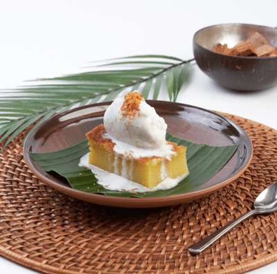 Wild Coco - Boat Quay