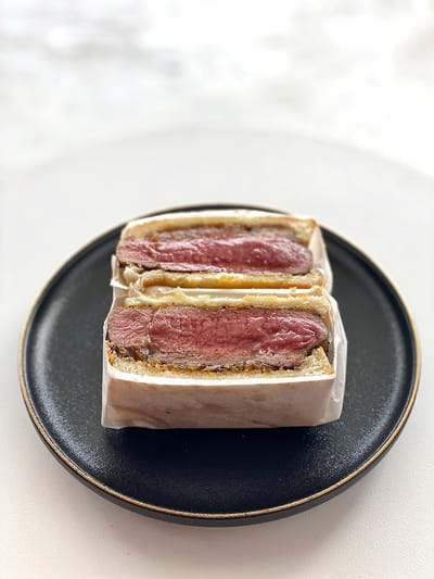 Hello Arigato — Western,Cafe restaurant in Bishan