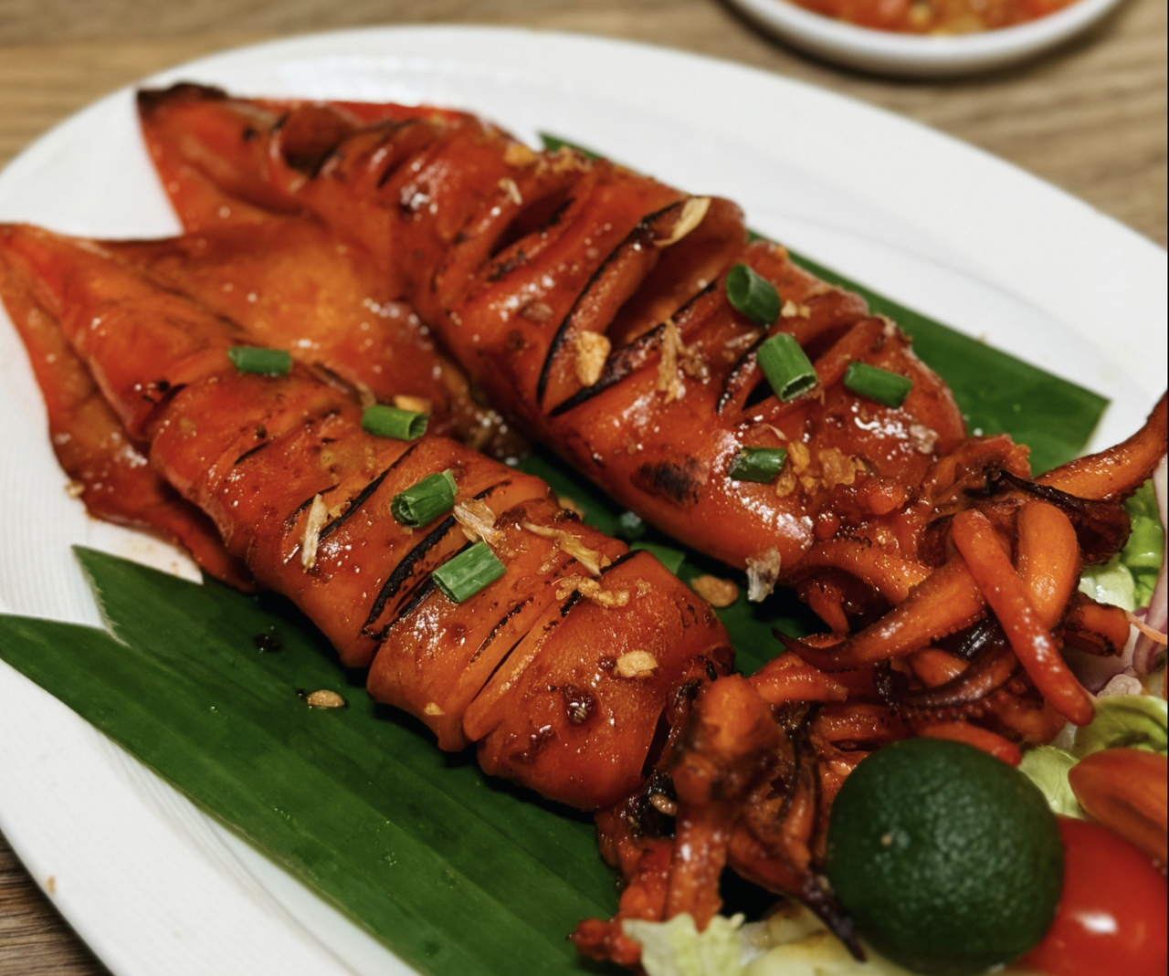 Bali Thai - Downtown Core — Thai restaurant in Downtown Core