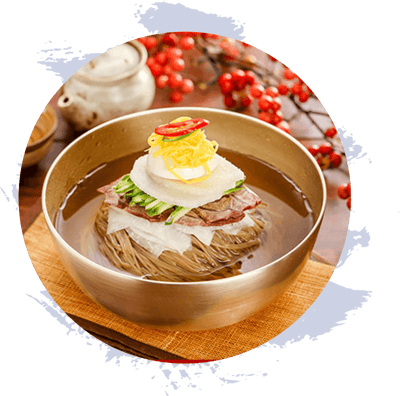 Noodle Star K - Tanjong Pagar — Korean restaurant in Outram