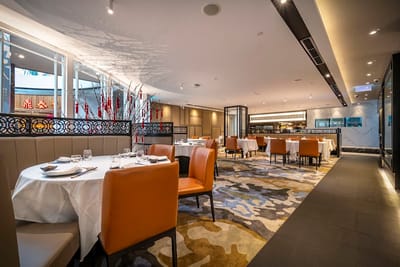JUMBO Signatures — Singaporean restaurant in Downtown Core