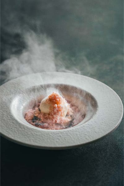 Cloudstreet — Fine Dining restaurant in Outram