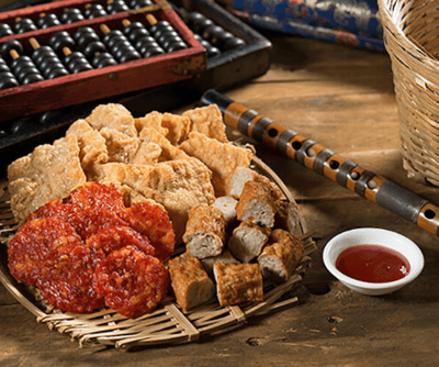 GO Noodle House Changi Airport T2 — Chinese Noodle restaurant in Changi