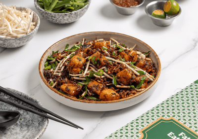 Fatt Choy Eating House [發財餐馆]: Modern Singapore Comfort Food (Bugis - Haji Lane) — Singaporean restaurant in Rochor