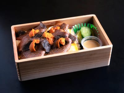 Tatsuya - Goodwood — Japanese restaurant in Orchard